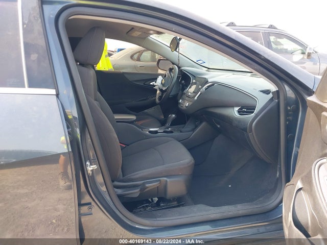 Chevrolet Malibu 1ls 2019 1G1ZB5ST0KF124042 Image 5