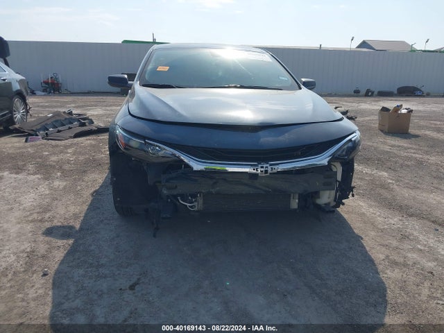 Chevrolet Malibu 1ls 2019 1G1ZB5ST0KF124042 Image 6