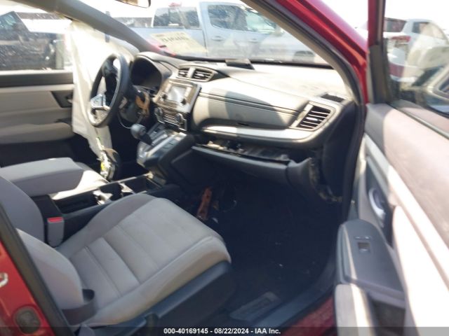 7FARW2H28LE006775 Honda Cr-v Awd Lx