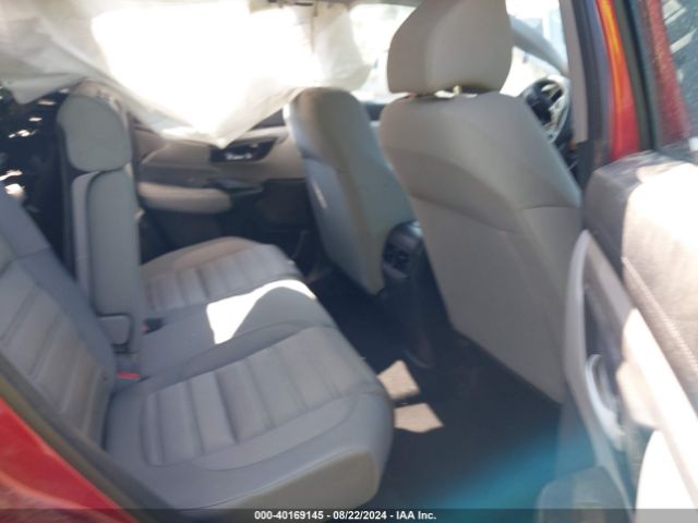 7FARW2H28LE006775 Honda Cr-v Awd Lx