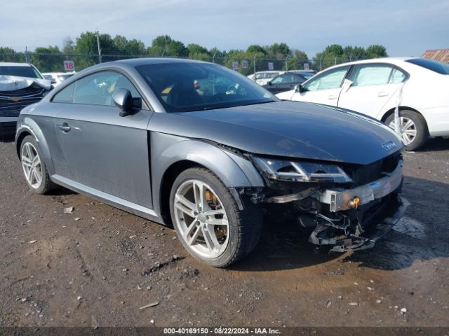 TRUC5AFV2H1005557 auction archive image