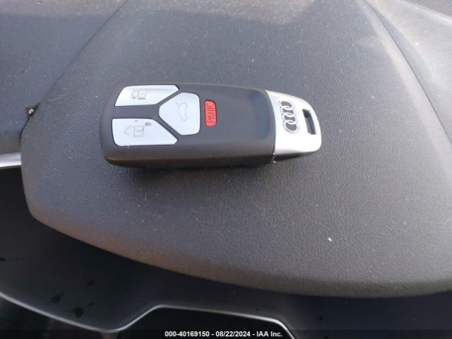 TRUC5AFV2H1005557 Audi Tt 2.0t