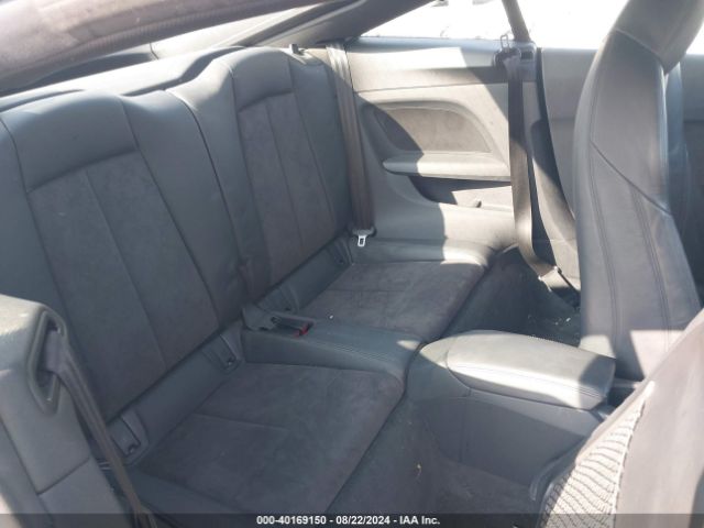 TRUC5AFV2H1005557 Audi Tt 2.0t