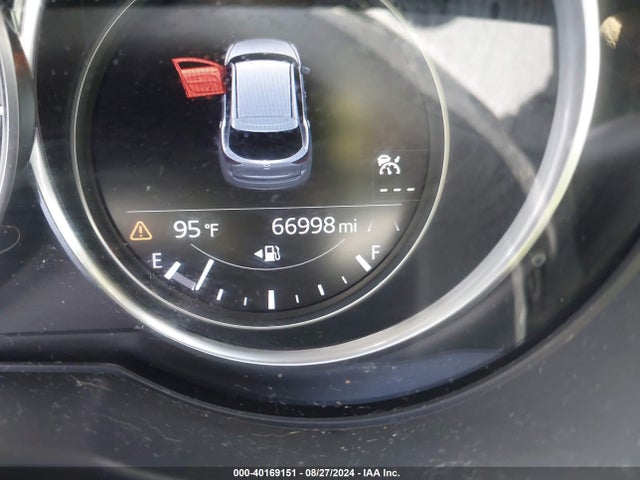 Mazda Cx-5 Touring 2018 JM3KFACM3J0350727 Image 15