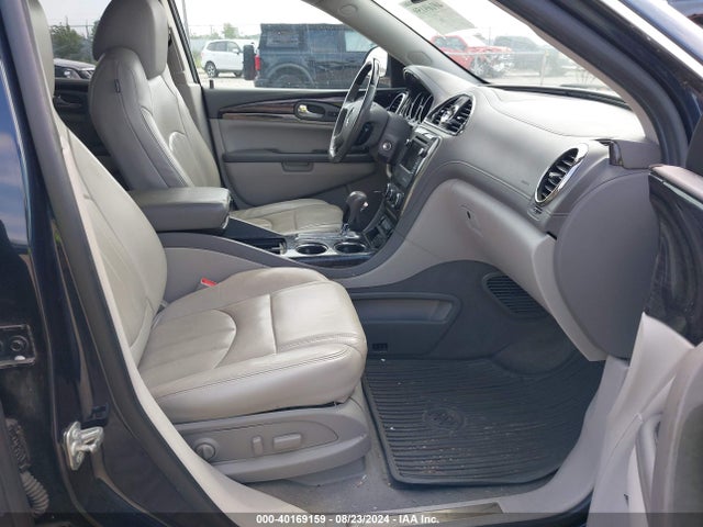 Buick Enclave Leather 2016 5GAKVBKD4GJ297544 Image 5