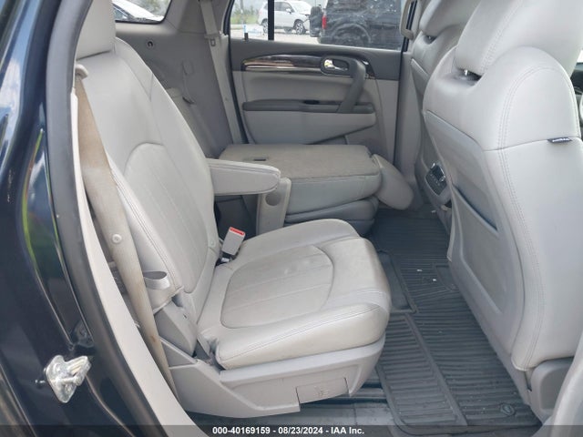 Buick Enclave Leather 2016 5GAKVBKD4GJ297544 Image 8