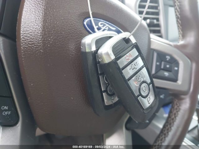1FTEW1EG5LFA79408 Ford F-150 Limited