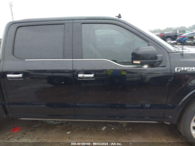 1FTEW1EG5LFA79408 Ford F-150 Limited
