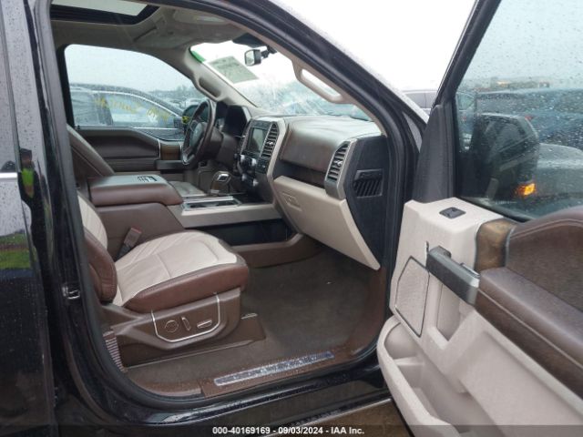1FTEW1EG5LFA79408 Ford F-150 Limited