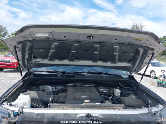 Toyota Tundra Sr 2021 5TFRY5F13MX277364 Image 10