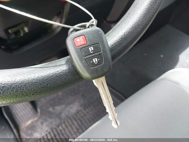 Toyota Tundra Sr 2021 5TFRY5F13MX277364 Image 11