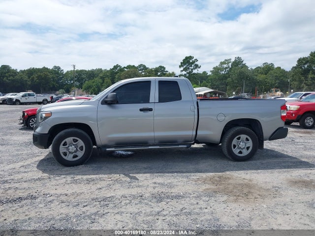Toyota Tundra Sr 2021 5TFRY5F13MX277364 Image 14