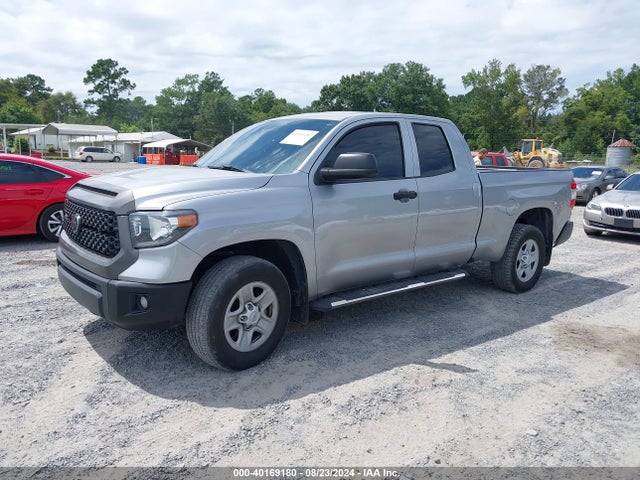 Toyota Tundra Sr 2021 5TFRY5F13MX277364 Image 2