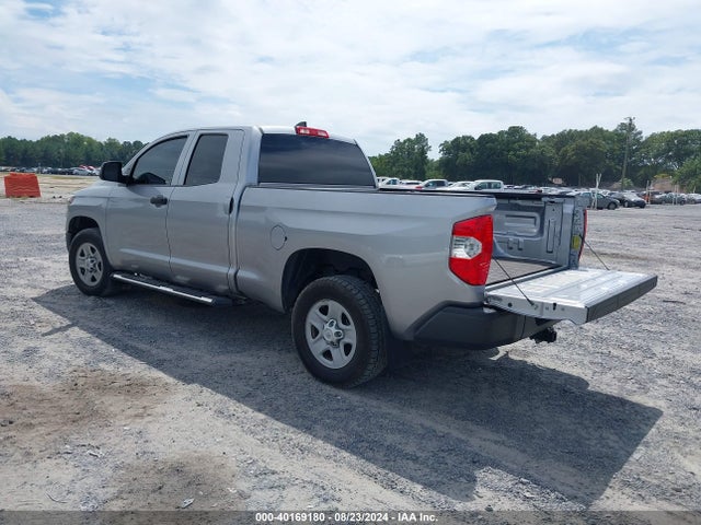 Toyota Tundra Sr 2021 5TFRY5F13MX277364 Image 3