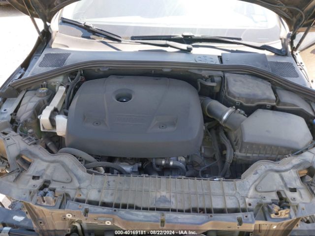 YV126MFL4J2451514 Volvo S60 T5 Dynamic