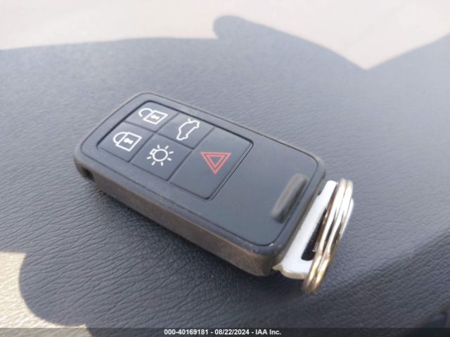 YV126MFL4J2451514 Volvo S60 T5 Dynamic