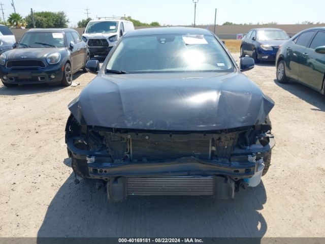 YV126MFL4J2451514 Volvo S60 T5 Dynamic