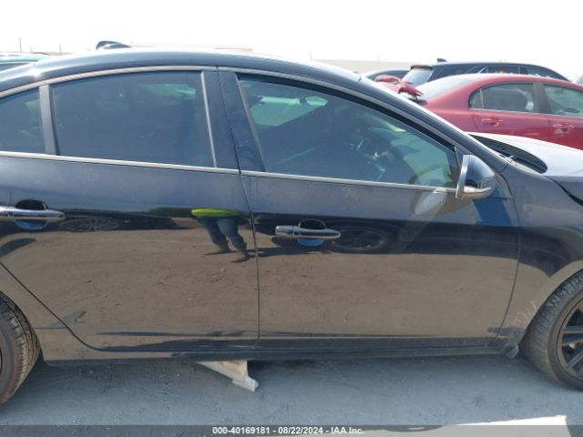 YV126MFL4J2451514 Volvo S60 T5 Dynamic
