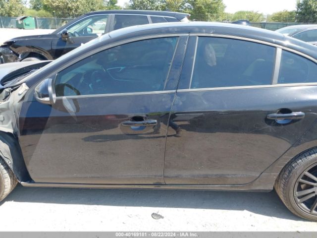 YV126MFL4J2451514 Volvo S60 T5 Dynamic