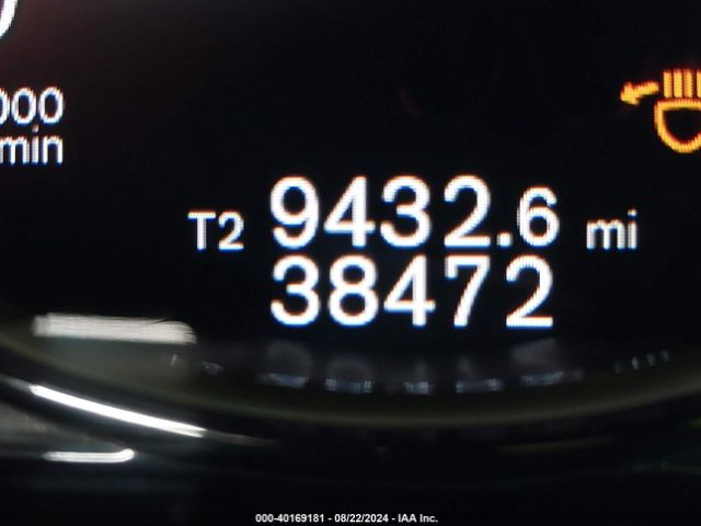 YV126MFL4J2451514 Volvo S60 T5 Dynamic