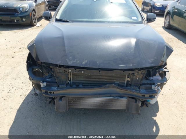 YV126MFL4J2451514 Volvo S60 T5 Dynamic