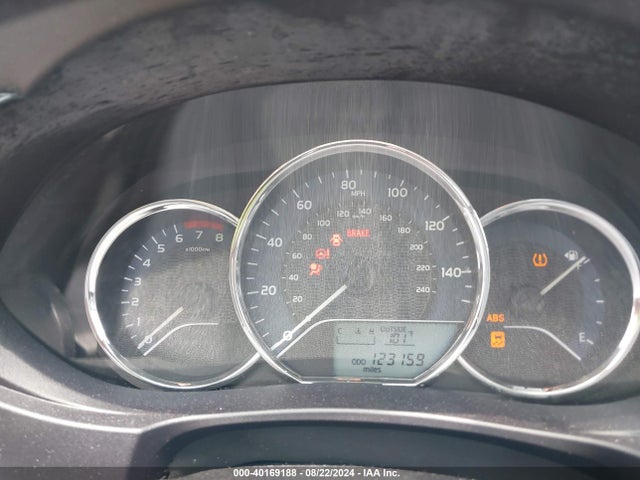 Toyota COROLLA LE 2016 5YFBURHEXGP492621 Image 7