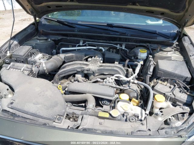 4S4BTANC3N3170802 Subaru Outback Limited
