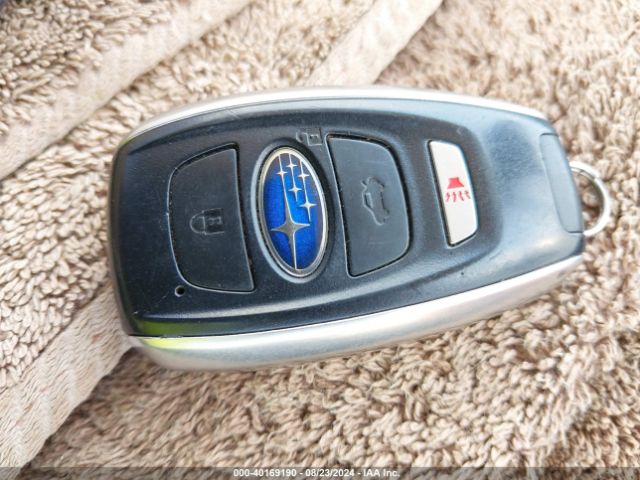 4S4BTANC3N3170802 Subaru Outback Limited