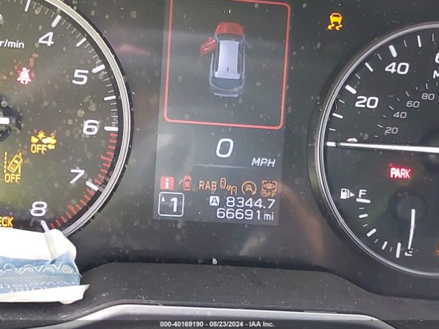 4S4BTANC3N3170802 Subaru Outback Limited