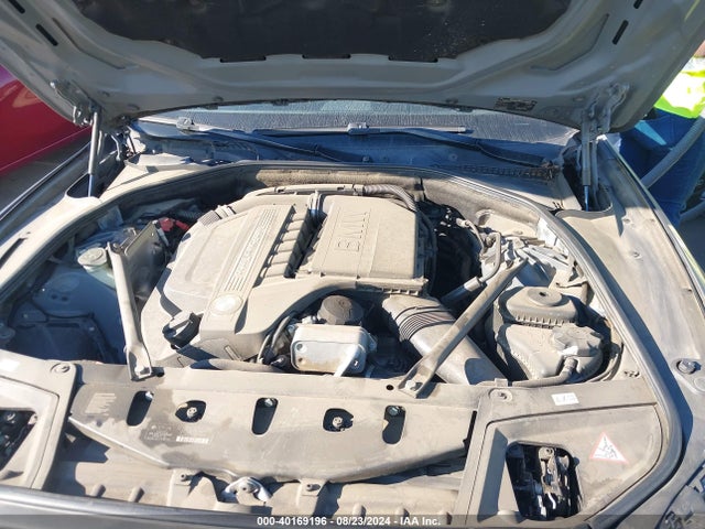 WBA5B3C50ED535075 BMW 535i Xdrive
