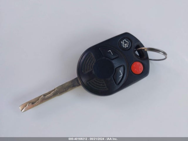 Ford FOCUS SE 2014 1FADP3F22EL334758 Image 11