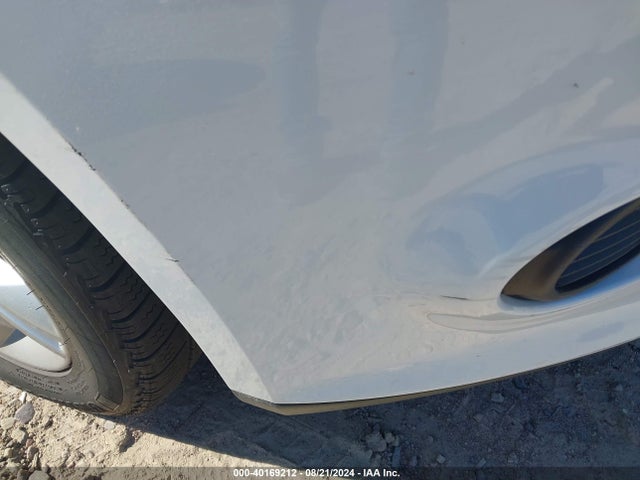 Ford FOCUS SE 2014 1FADP3F22EL334758 Image 12