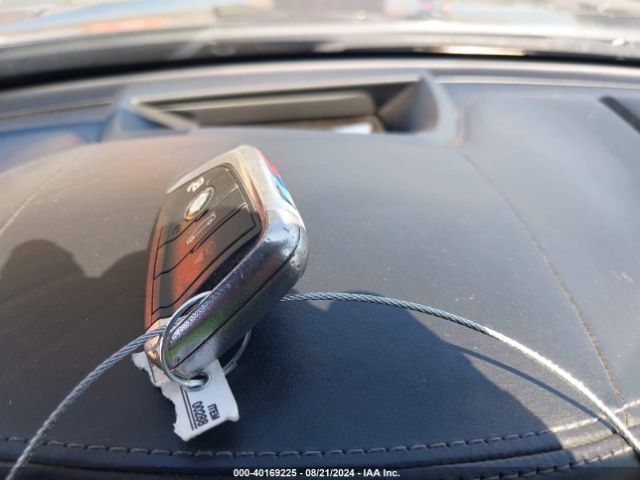 5YMKT6C57G0C89778 BMW X5 M