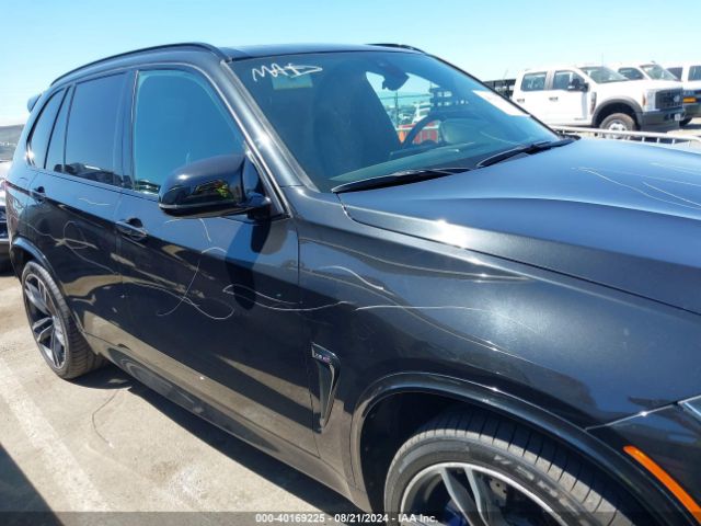 5YMKT6C57G0C89778 BMW X5 M