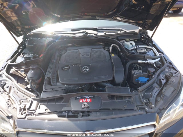 WDDHF8JB2FB110860 Mercedes-Benz E 350 4matic