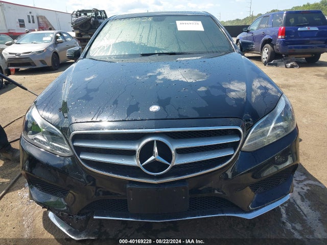 WDDHF8JB2FB110860 Mercedes-Benz E 350 4matic