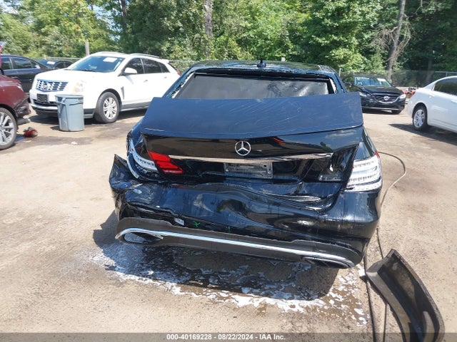 WDDHF8JB2FB110860 Mercedes-Benz E 350 4matic