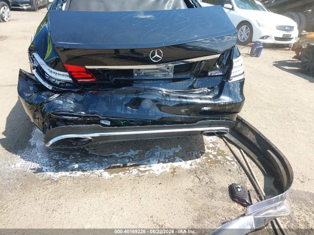 WDDHF8JB2FB110860 Mercedes-Benz E 350 4matic