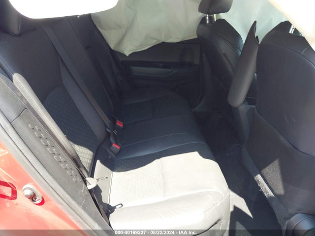 Toyota C-hr Limited 2020 JTNKHMBX7L1063190 Image 8