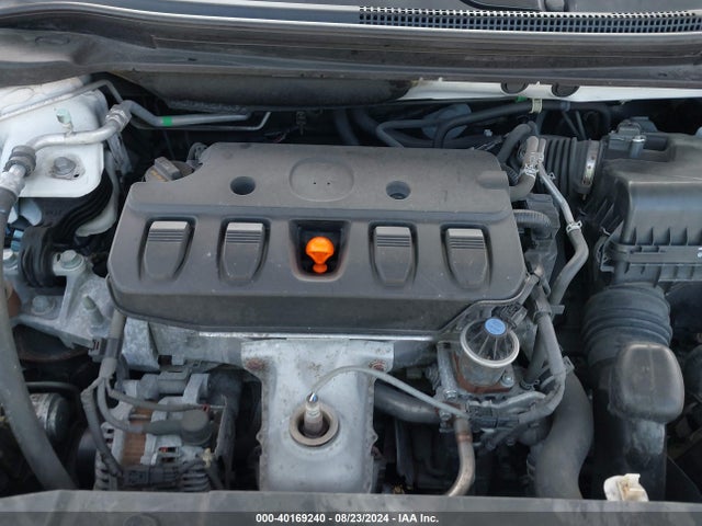 19VDE1F32FE008636 Acura Ilx 2.0l