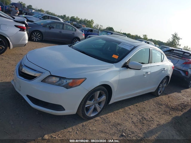 19VDE1F32FE008636 Acura Ilx 2.0l