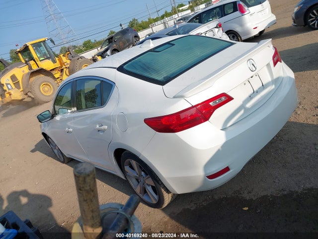 19VDE1F32FE008636 Acura Ilx 2.0l
