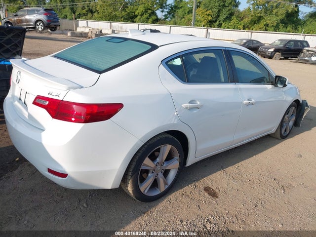 19VDE1F32FE008636 Acura Ilx 2.0l
