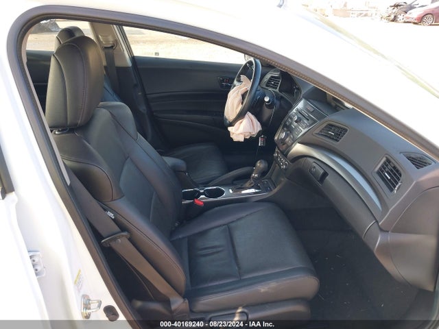 19VDE1F32FE008636 Acura Ilx 2.0l