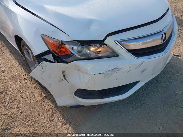 19VDE1F32FE008636 Acura Ilx 2.0l