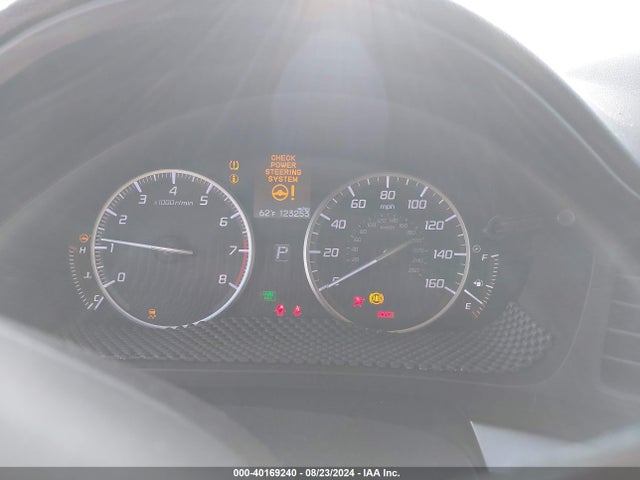 19VDE1F32FE008636 Acura Ilx 2.0l