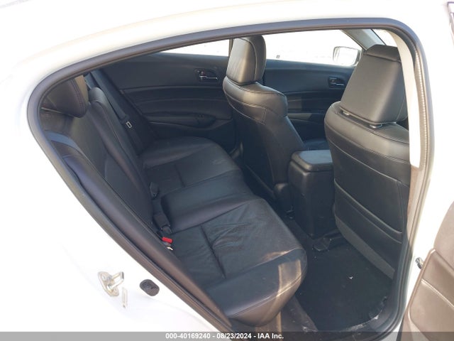 19VDE1F32FE008636 Acura Ilx 2.0l