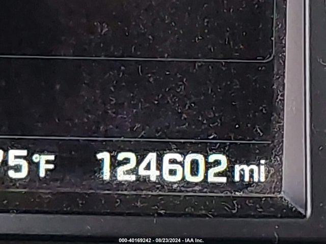 Hyundai Santa Fe Se 2017 KM8SN4HF9HU173834 Image 15