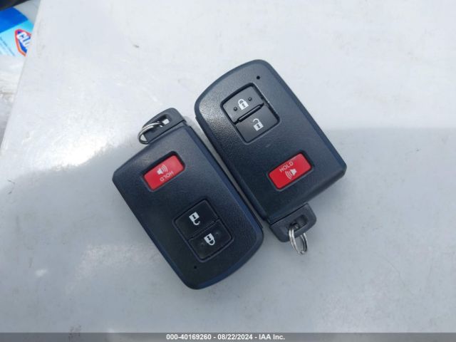 JTENU5JR1M5902147 Toyota 4runner Sr5 Premium