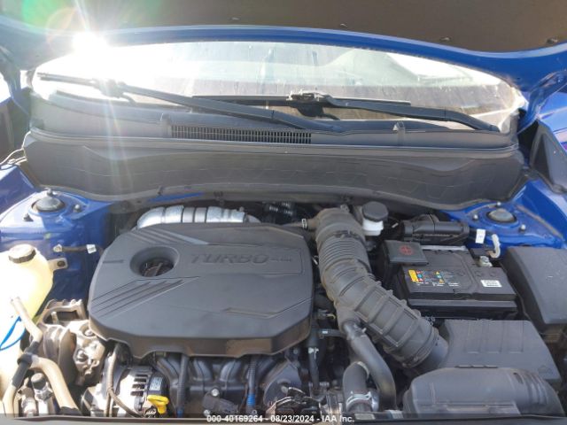 KNDETCA23M7089204 KIA Seltos Sx Turbo